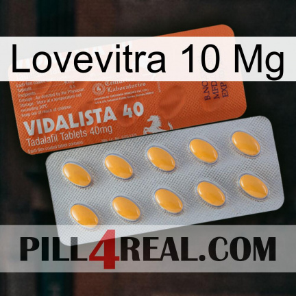Lovevitra 10Mg 43